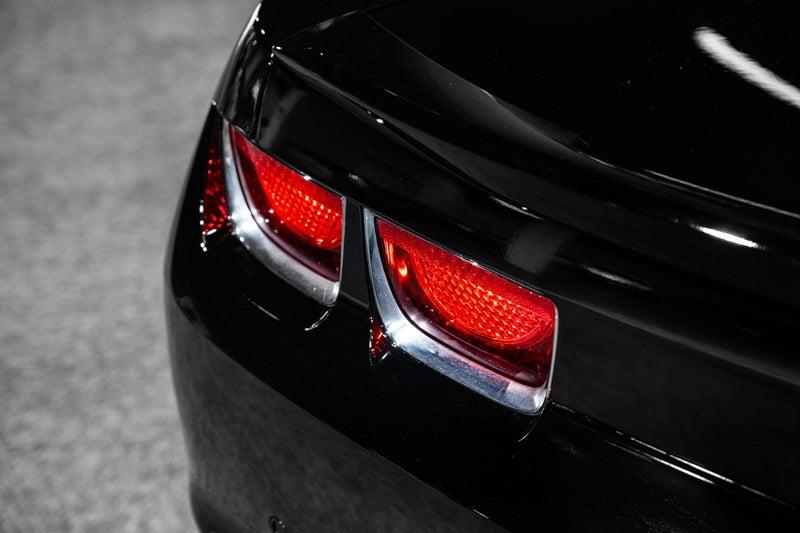 2010 Chevrolet Camaro