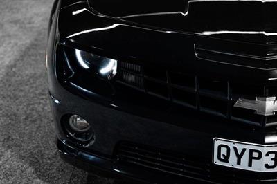 2010 Chevrolet Camaro - Thumbnail