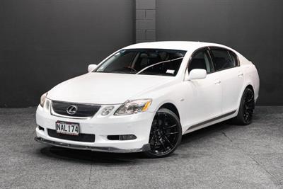 2006 Lexus GS 430 - Thumbnail