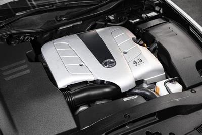 2006 Lexus GS 430 - Thumbnail