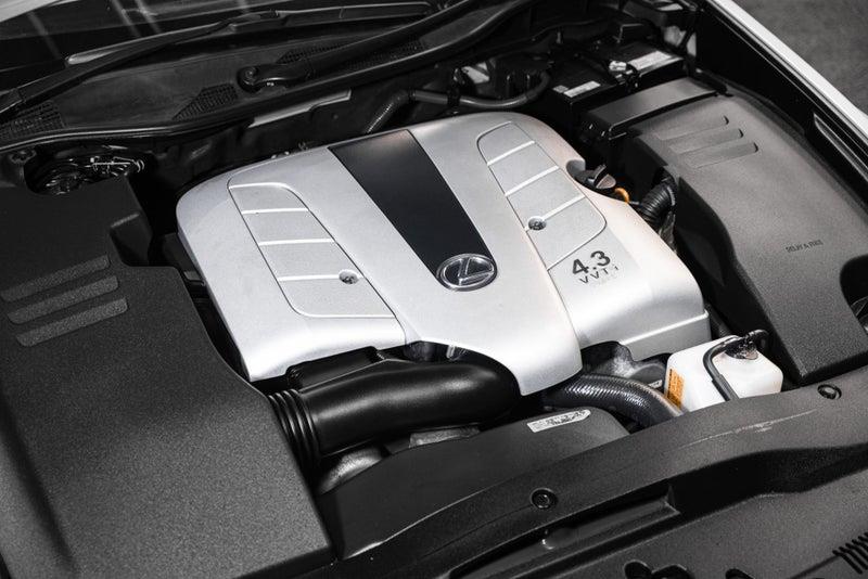 2006 Lexus GS 430