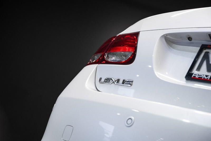 2006 Lexus GS 430