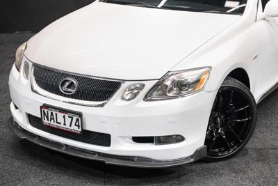 2006 Lexus GS 430 - Thumbnail