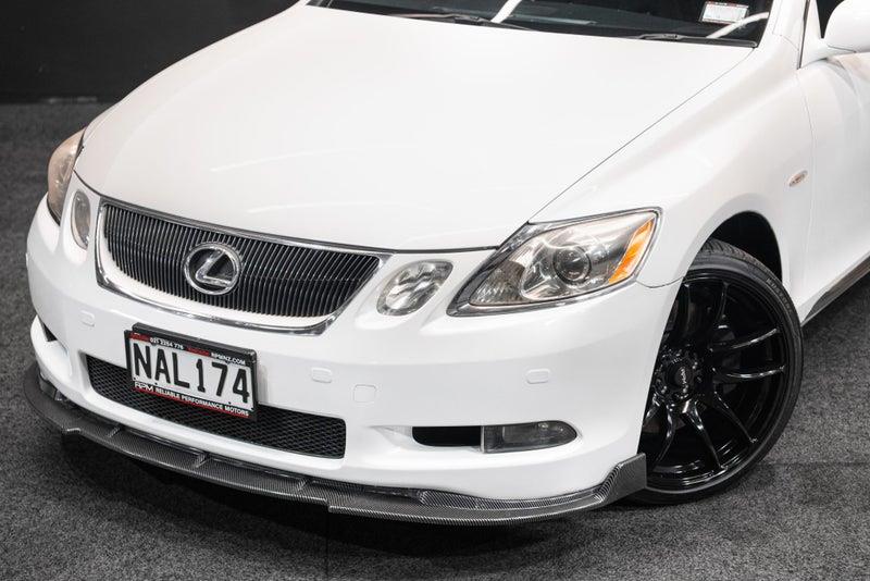 2006 Lexus GS 430