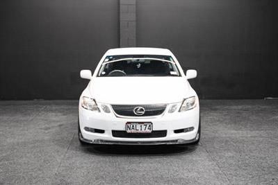 2006 Lexus GS 430 - Thumbnail