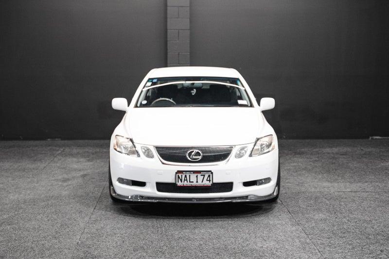 2006 Lexus GS 430