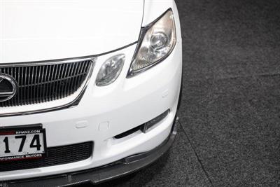 2006 Lexus GS 430 - Thumbnail