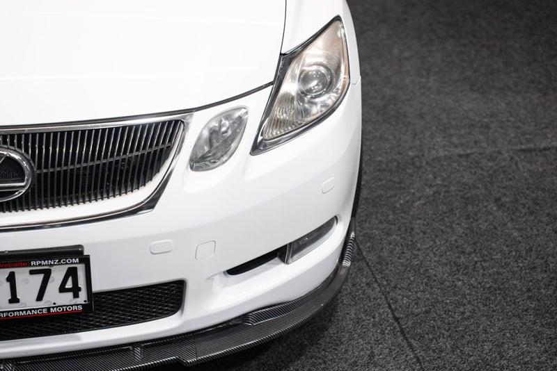 2006 Lexus GS 430