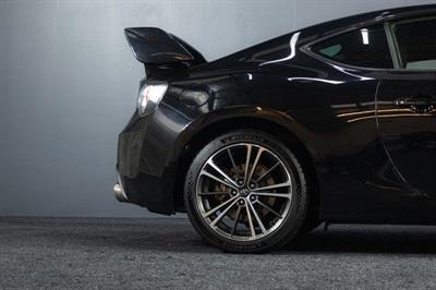 2015 Toyota 86GT - Thumbnail