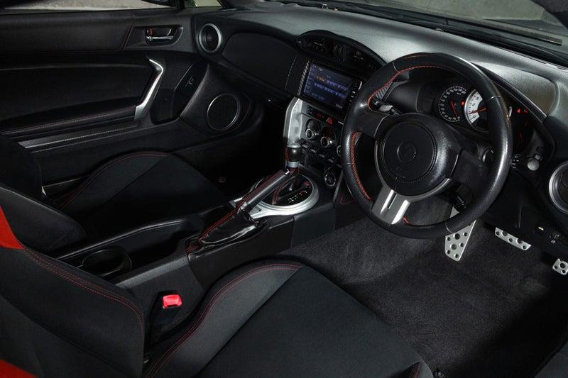 2015 Toyota 86GT