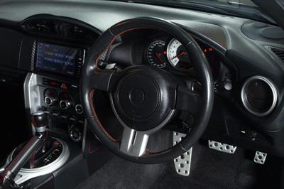 2015 Toyota 86GT - Thumbnail