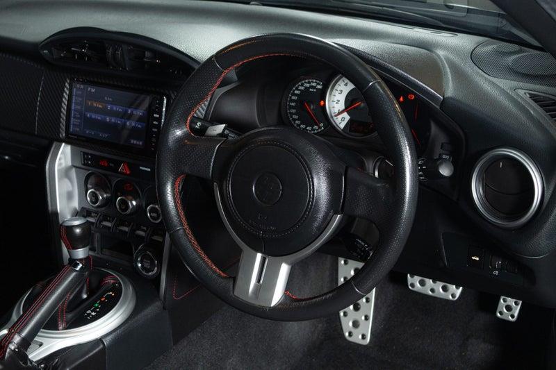 2015 Toyota 86GT