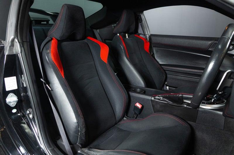 2015 Toyota 86GT