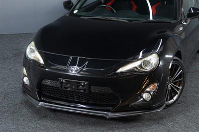 2015 Toyota 86GT - Thumbnail