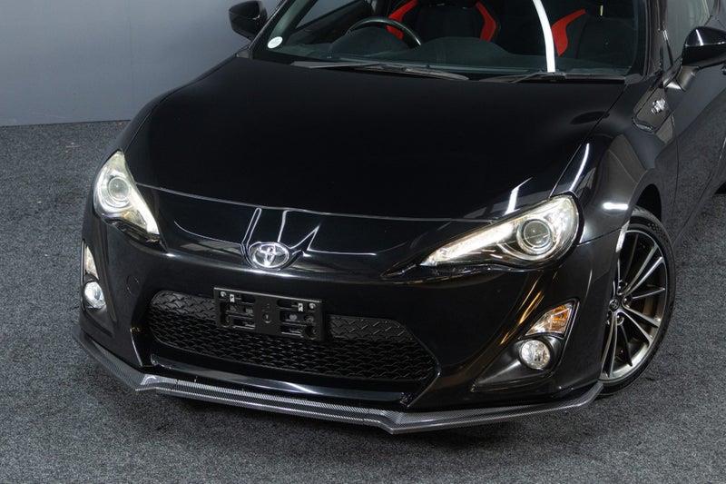 2015 Toyota 86GT
