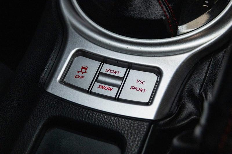 2015 Toyota 86