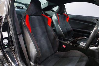 2015 Toyota 86 - Thumbnail