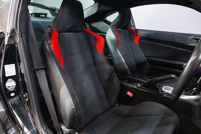2015 Toyota 86