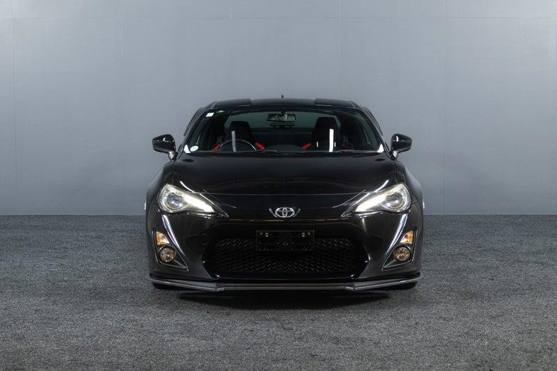 2015 Toyota 86GT