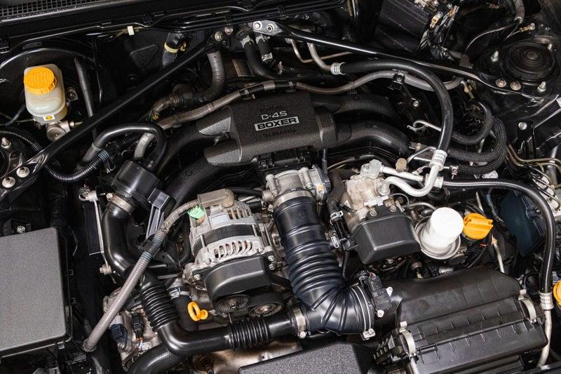2015 Toyota 86