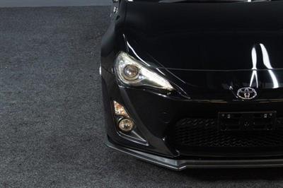 2015 Toyota 86GT - Thumbnail