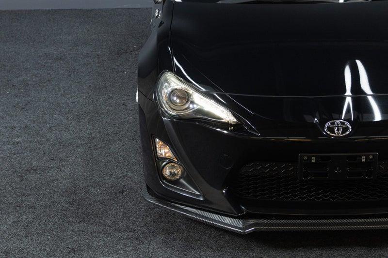 2015 Toyota 86GT
