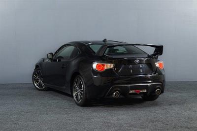 2015 Toyota 86GT - Thumbnail