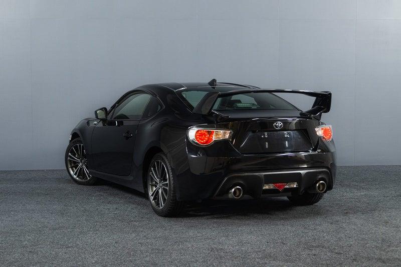 2015 Toyota 86GT