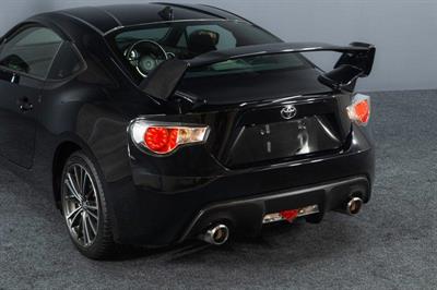 2015 Toyota 86GT - Thumbnail