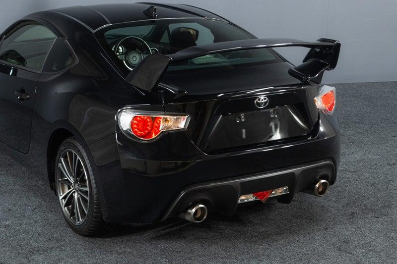 2015 Toyota 86GT