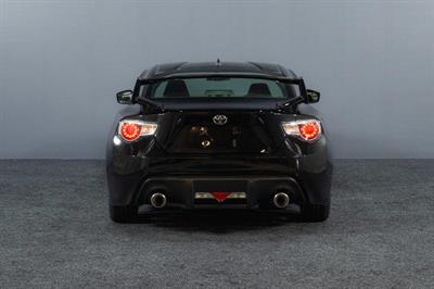 2015 Toyota 86GT - Thumbnail