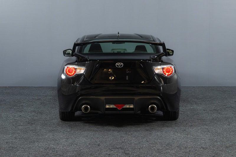 2015 Toyota 86GT