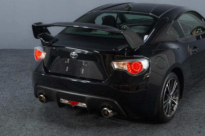 2015 Toyota 86GT