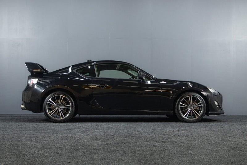 2015 Toyota 86GT