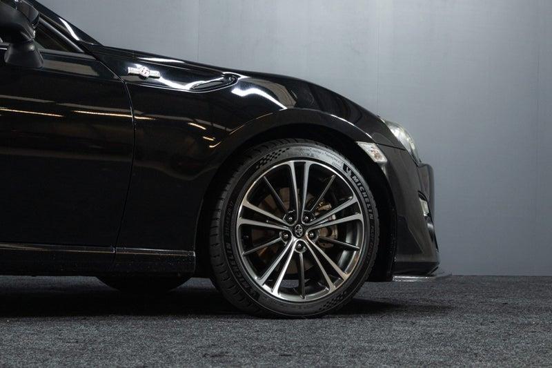 2015 Toyota 86GT