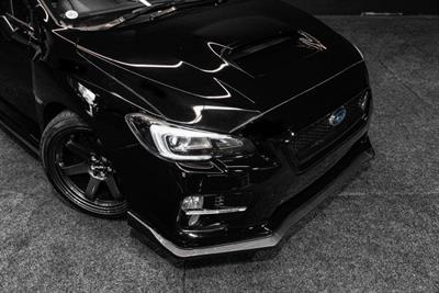 2014 Subaru WRX - Thumbnail