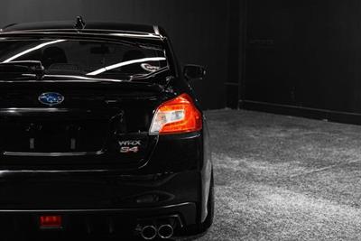 2014 Subaru WRX - Thumbnail