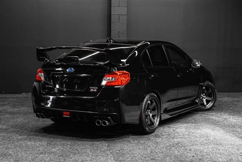 2014 Subaru WRX
