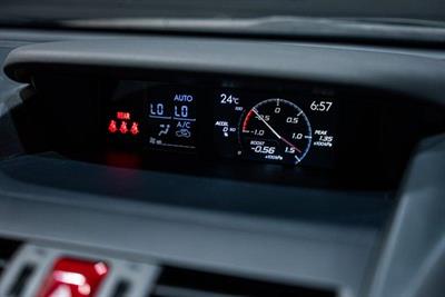 2014 Subaru WRX - Thumbnail