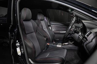 2014 Subaru WRX - Thumbnail