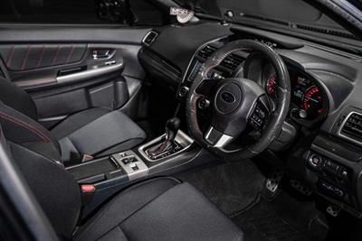 2014 Subaru WRX - Thumbnail