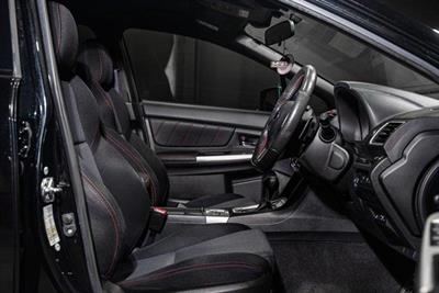 2014 Subaru WRX - Thumbnail