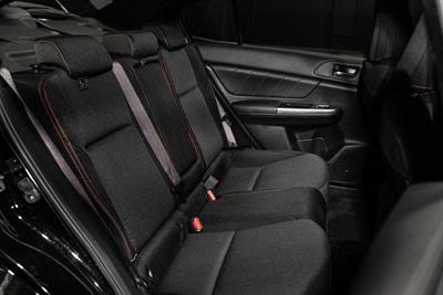 2014 Subaru WRX - Thumbnail