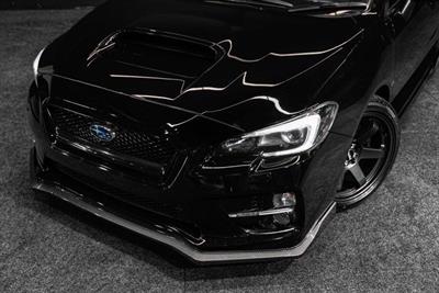 2014 Subaru WRX - Thumbnail