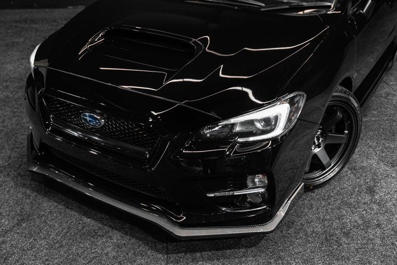 2014 Subaru WRX