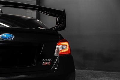 2014 Subaru WRX - Thumbnail