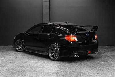 2014 Subaru WRX - Thumbnail