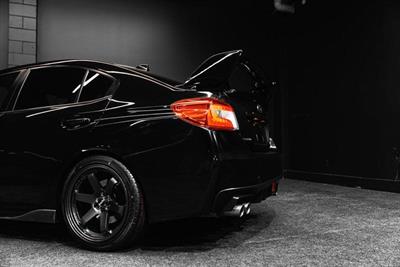 2014 Subaru WRX - Thumbnail