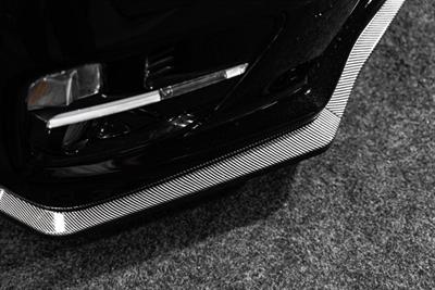 2014 Subaru WRX - Thumbnail