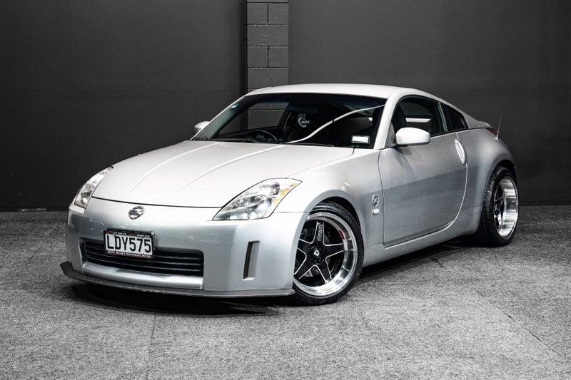 2004 Nissan Fairlady